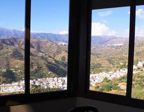 houses for sale in la viñuela