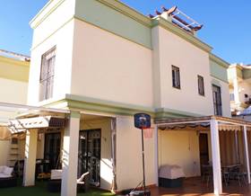 semidetached house sale velez malaga caleta de velez by 390,000 eur