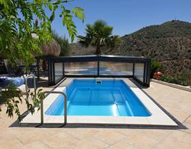 houses for sale in algarrobo