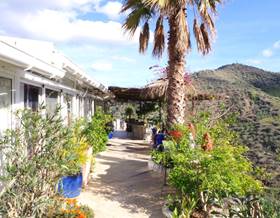 houses for sale in canillas de aceituno