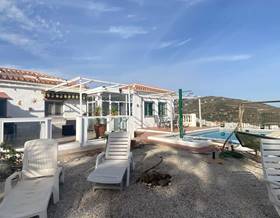 houses for sale in velez malaga