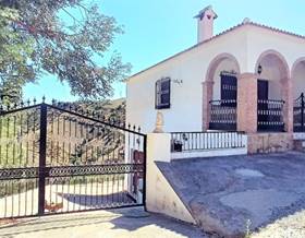 properties for sale in alcaucin