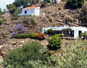 villas for sale in velez malaga
