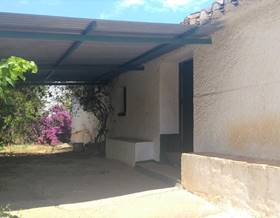 houses for sale in mezquitilla