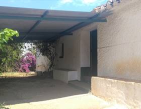 houses for sale in torrox