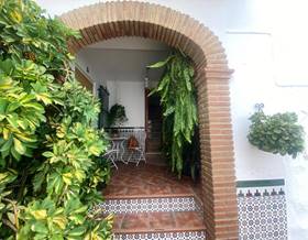 houses for sale in algarrobo