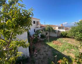 houses for sale in almachar