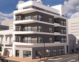 penthouse sale torrevieja la mata by 376,300 eur