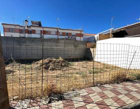 land sale otura villa de otura by 57,000 eur
