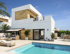 villas for sale in daya nueva