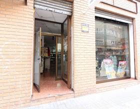 premises for sale in valencia provincia valencia
