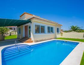 chalet sale calpe calp zona costeres by 725,000 eur