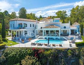 villas for sale in nueva andalucia