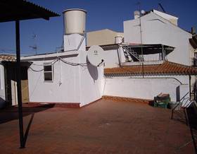 houses for sale in almayate bajo