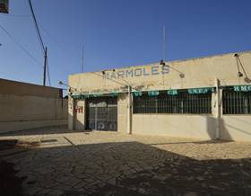 industrial warehouses for sale in roquetas de mar