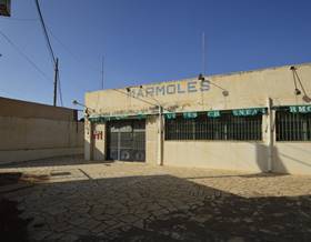 industrial wareproperties for sale in la mojonera