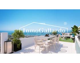 houses for sale in moclinejo