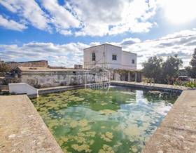 single family house sale ciutadella de menorca ciutadella polígono by 3,725,000 eur