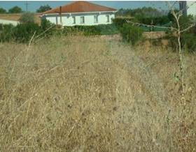 land sale mondejar urbano by 43,000 eur