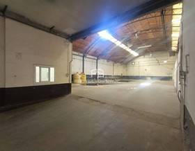 industrial warehouses for sale in sant joan despin