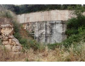 land sale vallirana vallirana by 390,000 eur