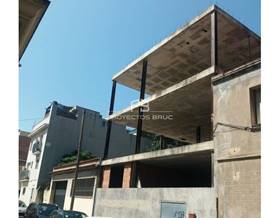 buildings for sale in sant boi de llobregat