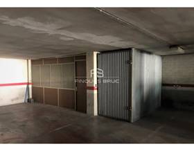 garages for sale in vilanova del cami