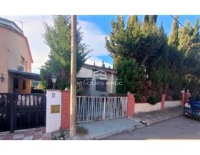 single family house sale esparreguera by 109,400 eur