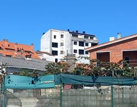 buildings for sale in a coruña province