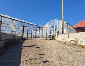 industrial warehouses for rent in pontevedra province