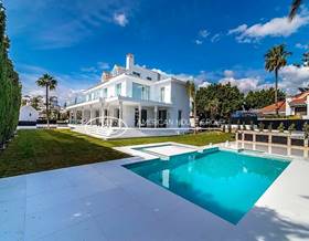 houses for sale in san pedro de alcantara