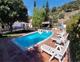 country house sale iznajar rural by 365,000 eur