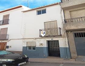 townhouse sale valdepeñas de jaen village by 48,000 eur