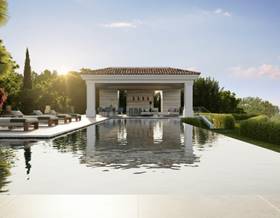 houses for sale in benahavis