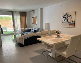 apartment sale ibiza portamar by 530,000 eur