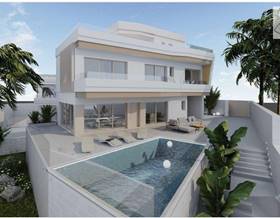 properties for sale in jacarilla