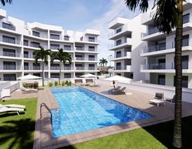 apartments for sale in torre pacheco