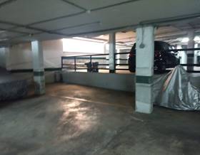 garages for sale in miraflores de la sierra