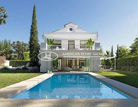 houses for sale in nueva andalucia