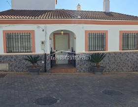 villas for sale in comares