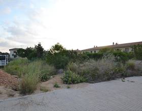 land sale la ampolla cap-roig by 89,000 eur