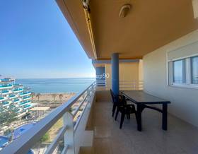 apartments for sale in peñiscola