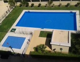 apartments for sale in almachar