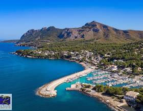 land sale alcudia by 165,000 eur