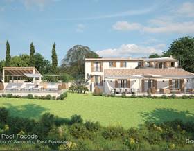 rustic property sale islas baleares alcudia by 950,000 eur