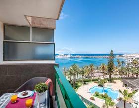 flat sale playa de los cristianos by 269,000 eur