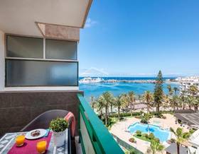 flat sale playa de los cristianos by 275,000 eur