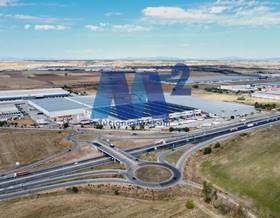 industrial warehouse rent alovera by 231,195 eur