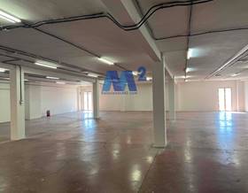 industrial warehouses for sale in algete