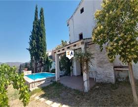 villas for sale in jaen province